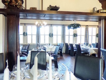 Foto: Alte Muhle