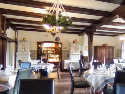 Foto: Alte Muhle
