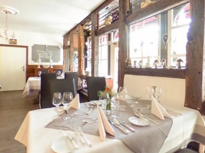 Foto: Alte Muhle